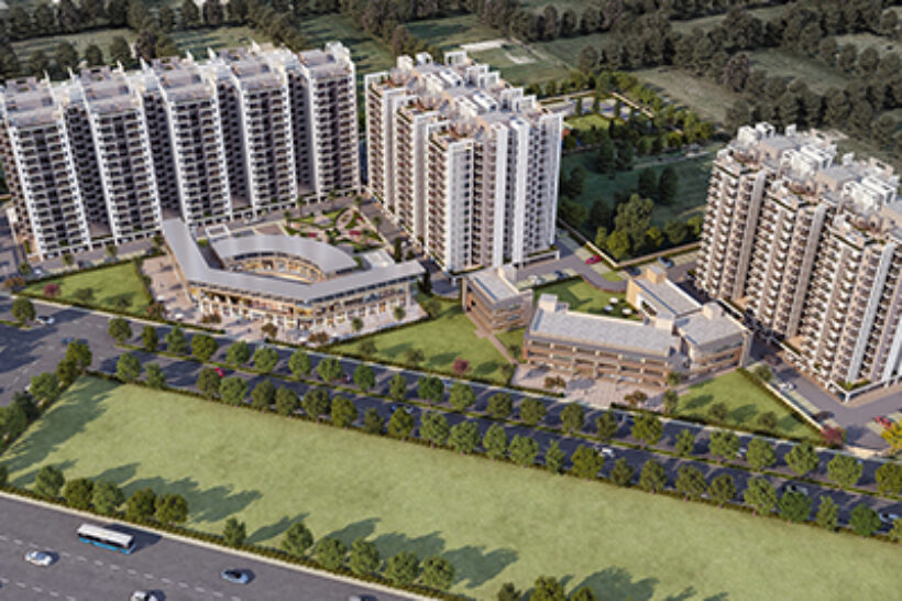HCBS Auroville image