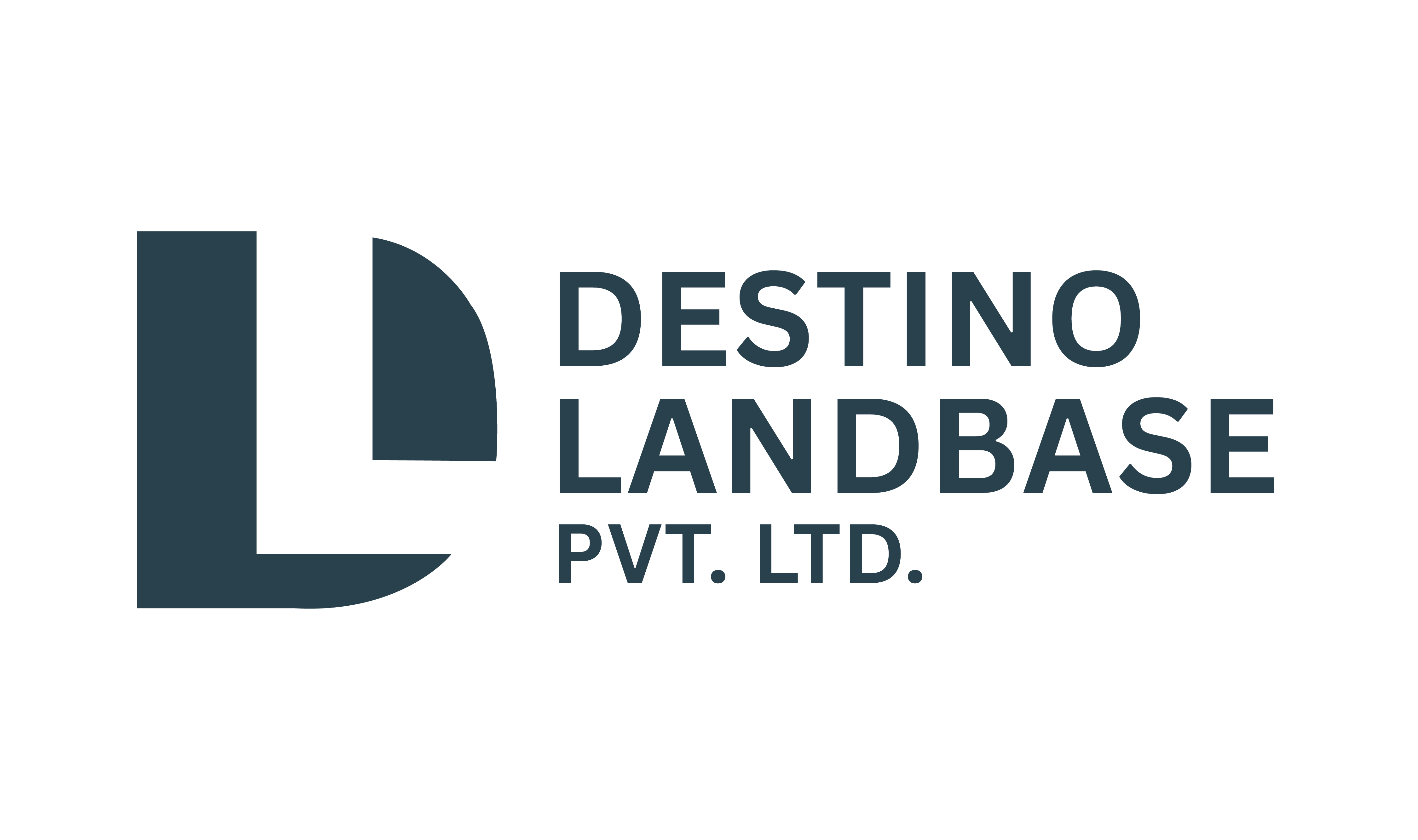 Destino Landbase Pvt. Ltd.