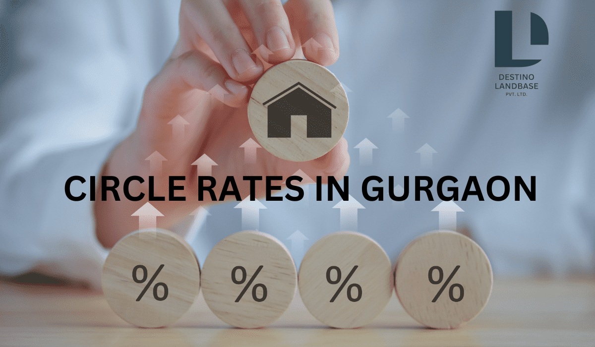 Fascinating Points: What you need to know about circle rates in Gurgaon