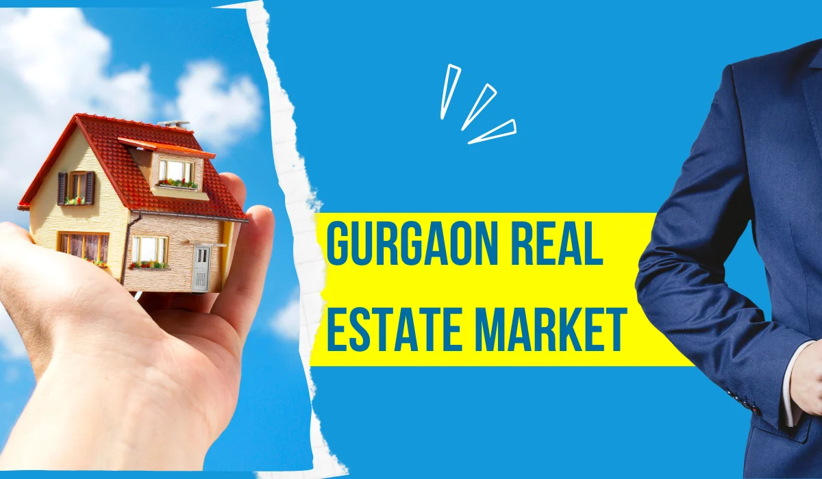 Real Estate Property Trends in Gurgaon 2025