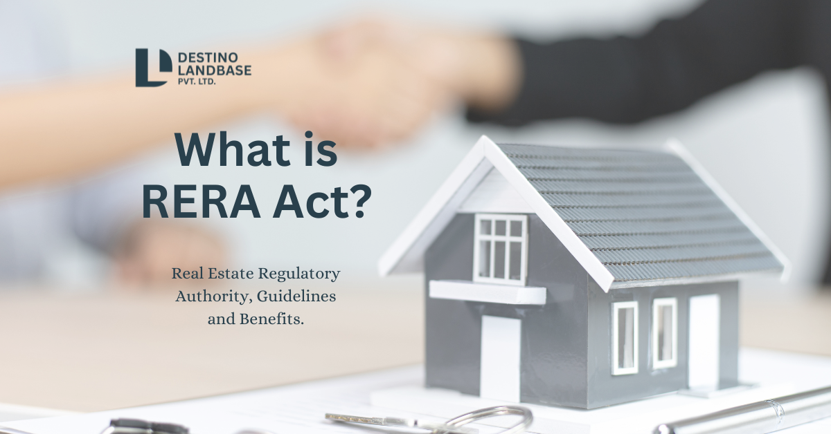 RERA guidelines and benefits