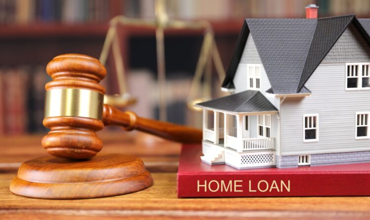 Home Loan With Low CIBIL Score