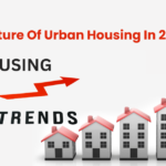 Future of Urban Housing in 2025