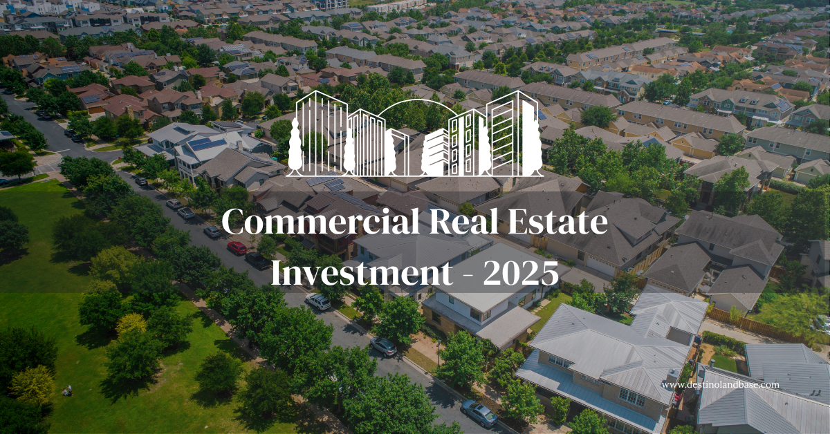 Commercial Real Estate