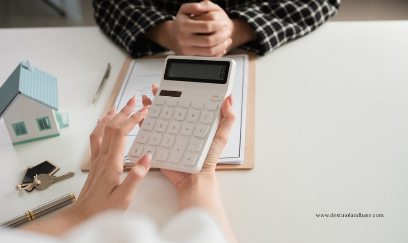 Loan Calculator