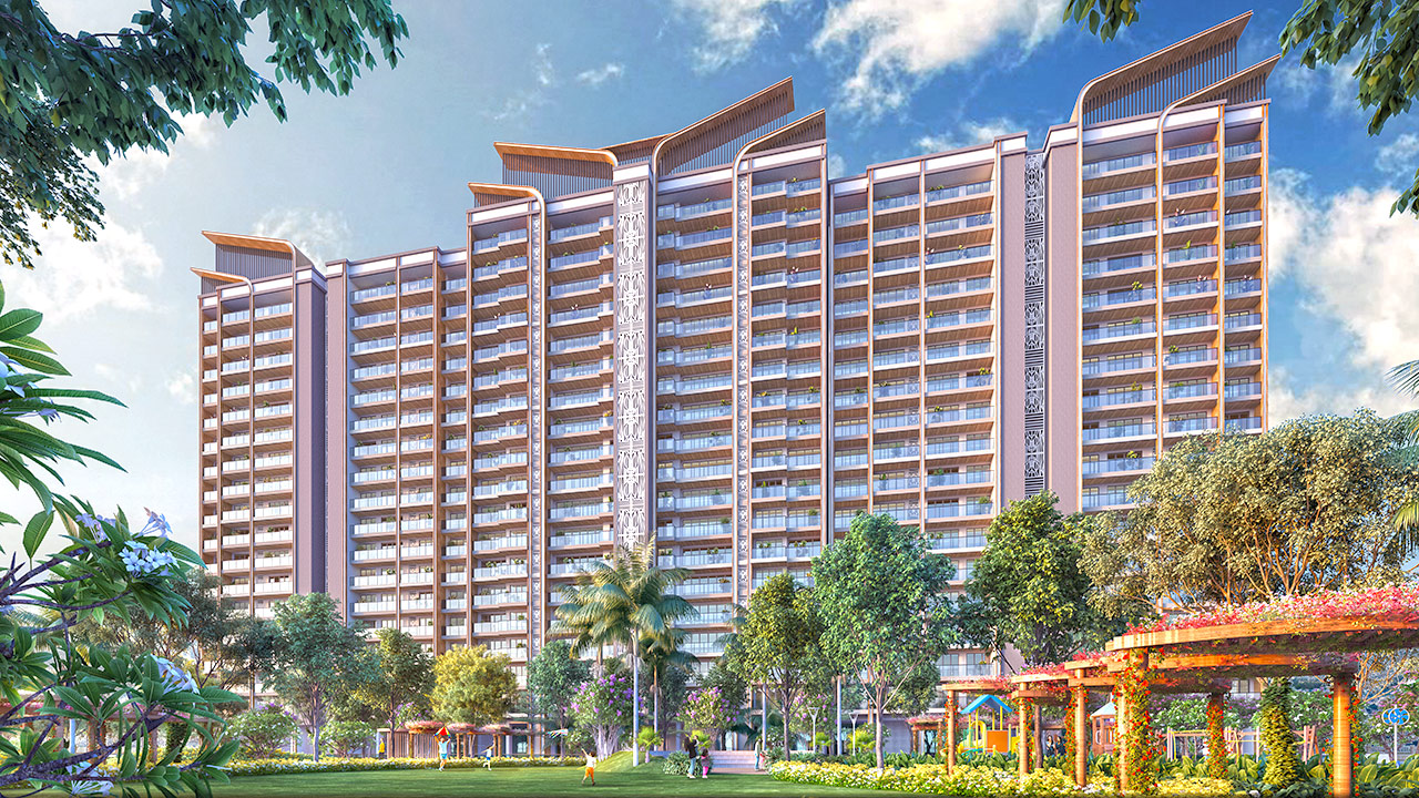 Adore – The Select Premia: Luxury in Real Estate Haryana