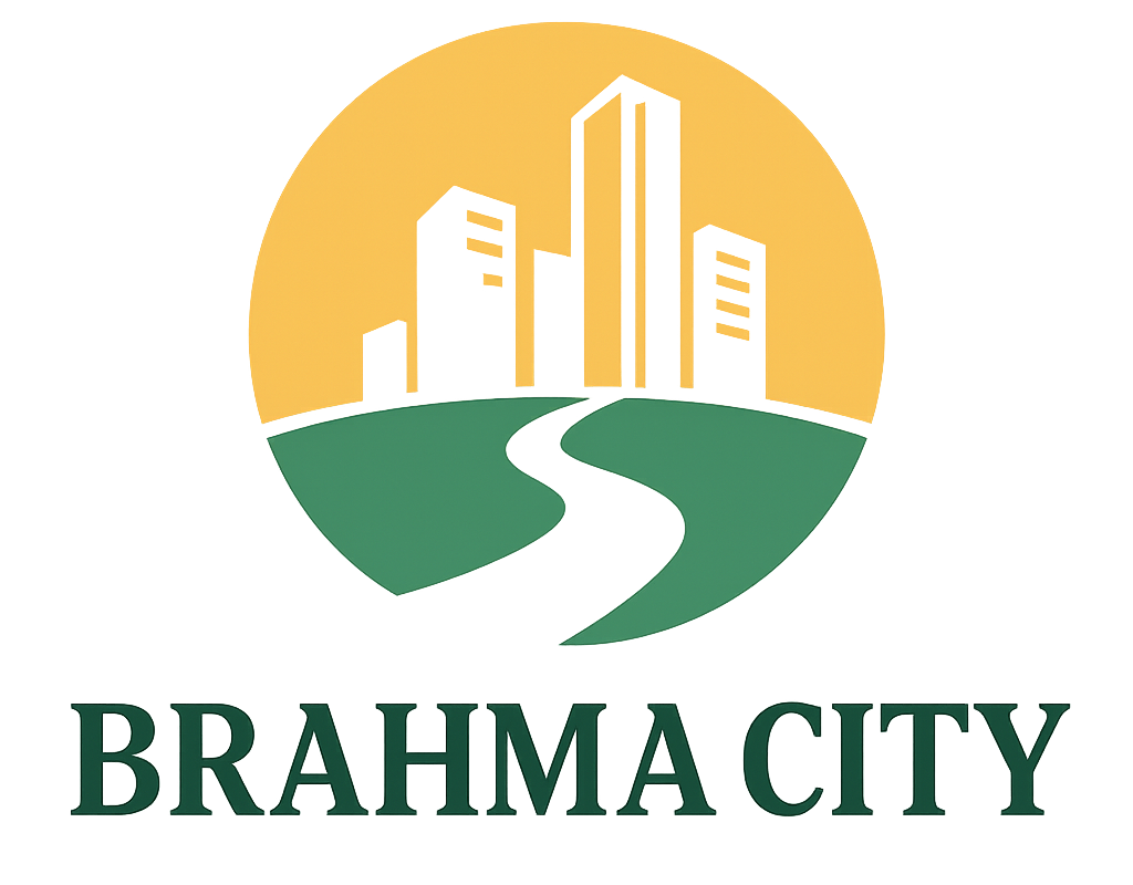 Brahma City Jhajjar