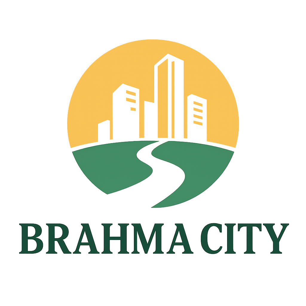 Brahma City Jhajjar