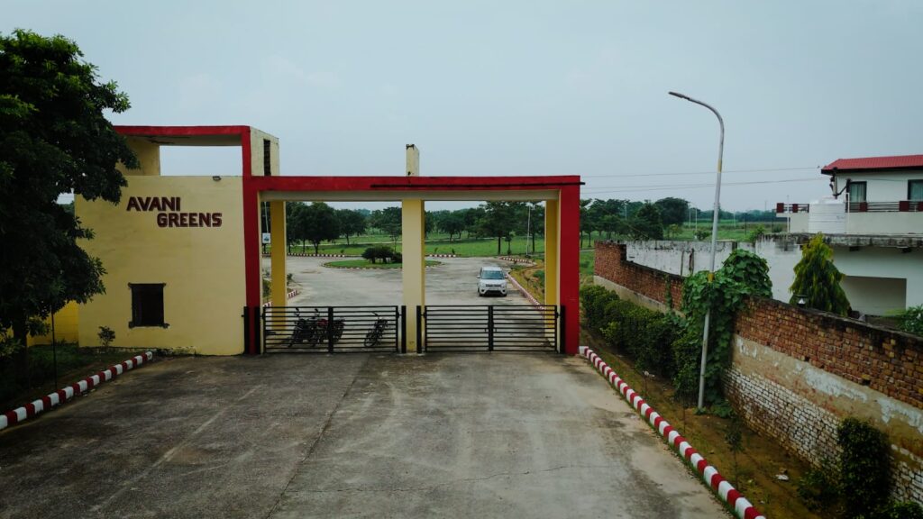 Avani Greens: A Prime Investment under Jan Awas Yojna Avani Greens, Jan Awas Yojana Plots