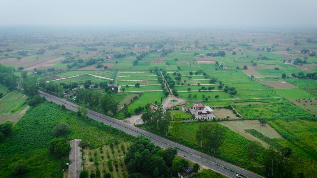 Avani Greens: A Prime Investment under Jan Awas Yojna Avani Greens, Jan Awas Yojana Plots