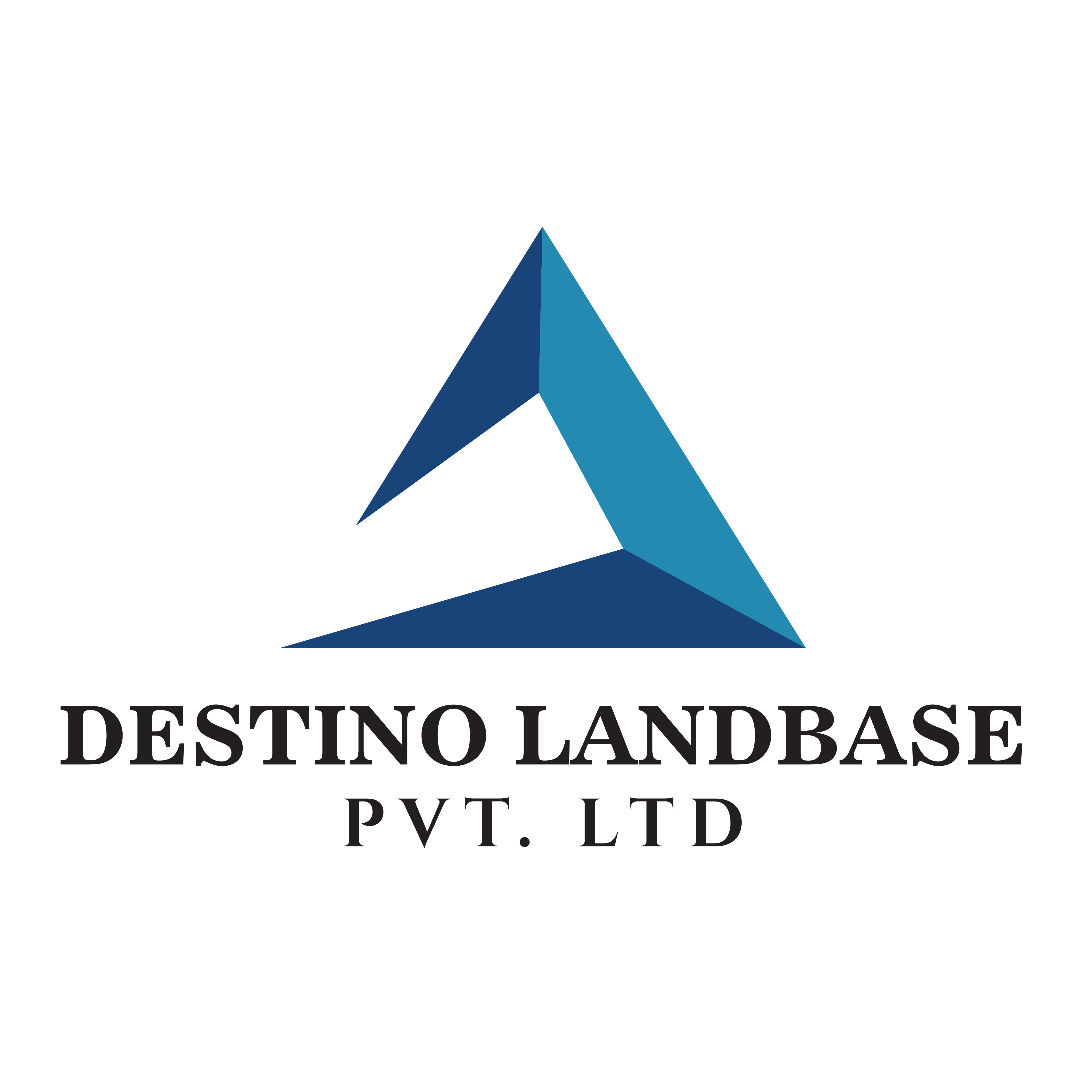 Destino Landbase Pvt. Ltd.