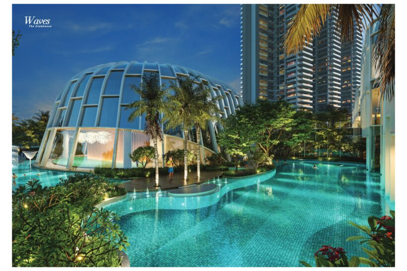 Indiabulls Estate & Club image