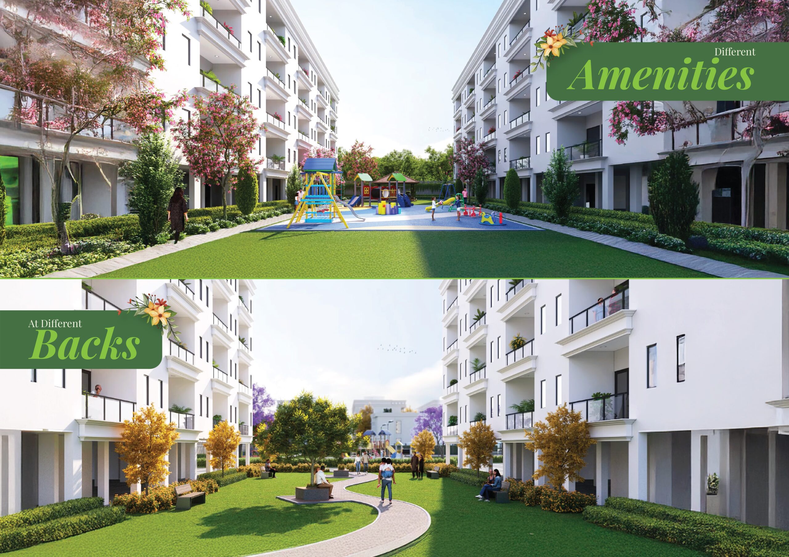 Meffier Sector 5 Sohna – Low-Rise Luxury Living in South Gurgaon