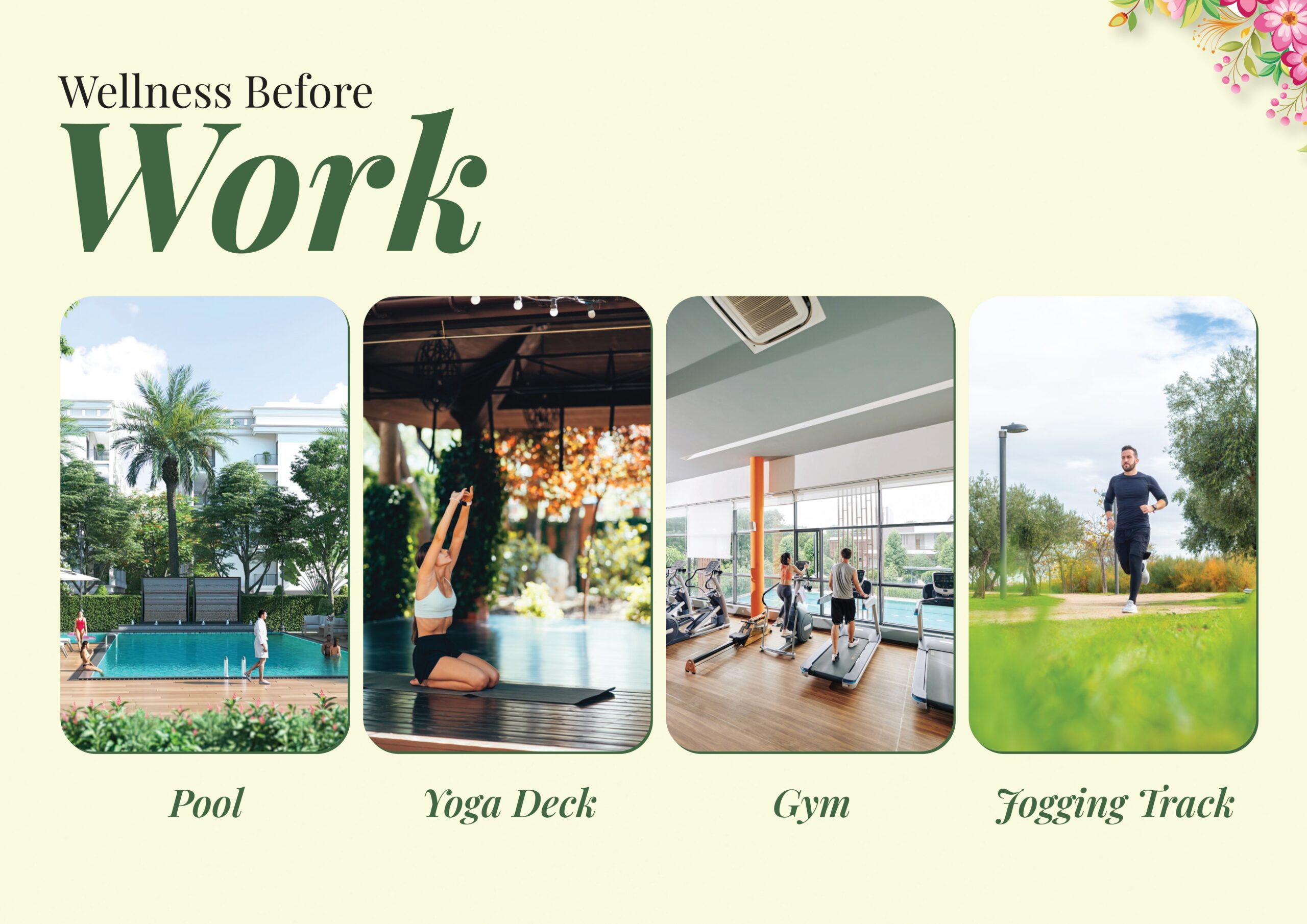 Meffier Sector 5 Sohna – Low-Rise Luxury Living in South Gurgaon