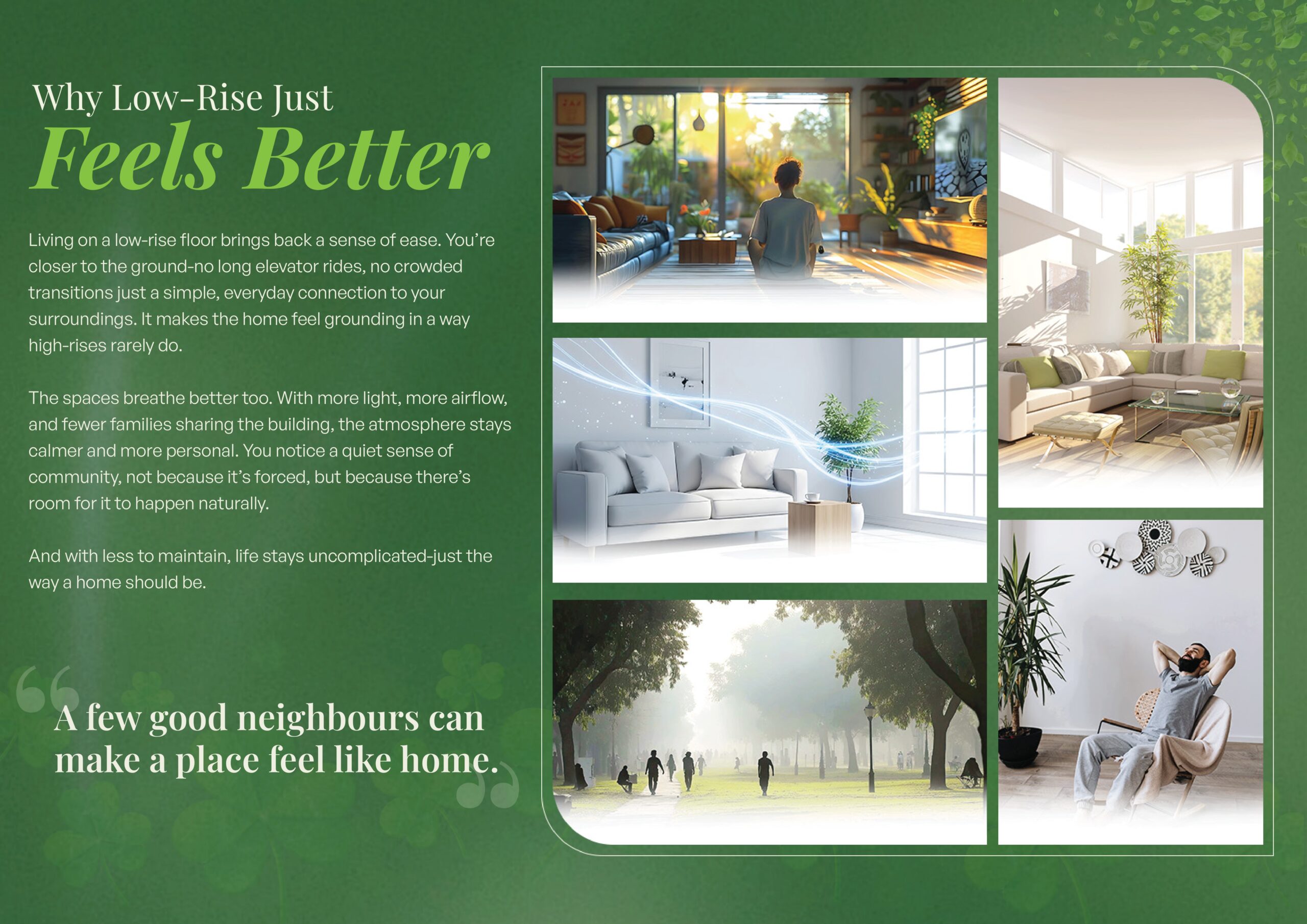 Meffier Sector 5 Sohna – Low-Rise Luxury Living in South Gurgaon