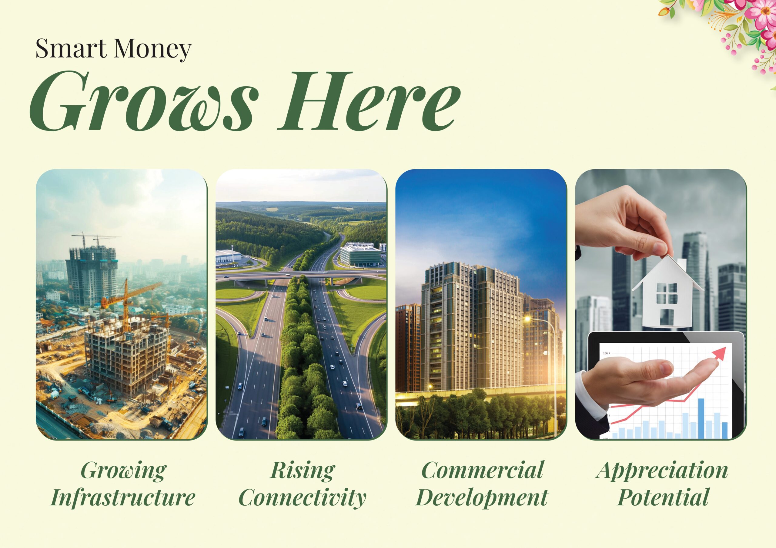 Meffier Sector 5 Sohna – Low-Rise Luxury Living in South Gurgaon