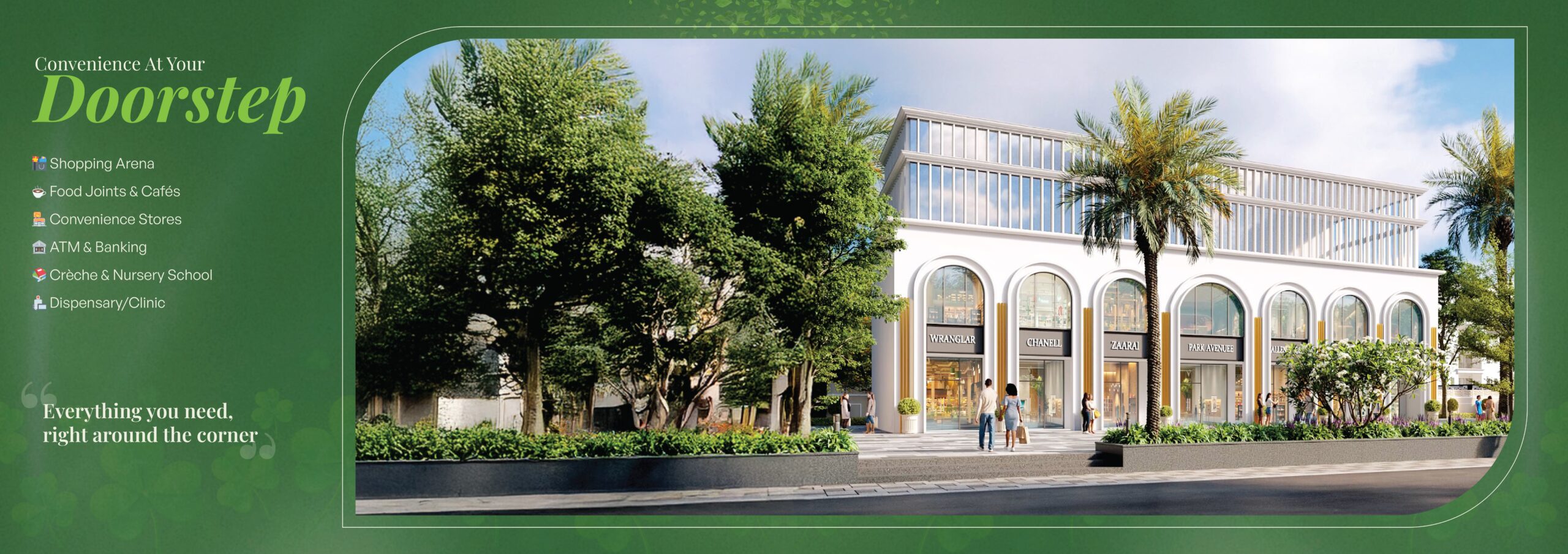 Meffier Sector 5 Sohna – Low-Rise Luxury Living in South Gurgaon