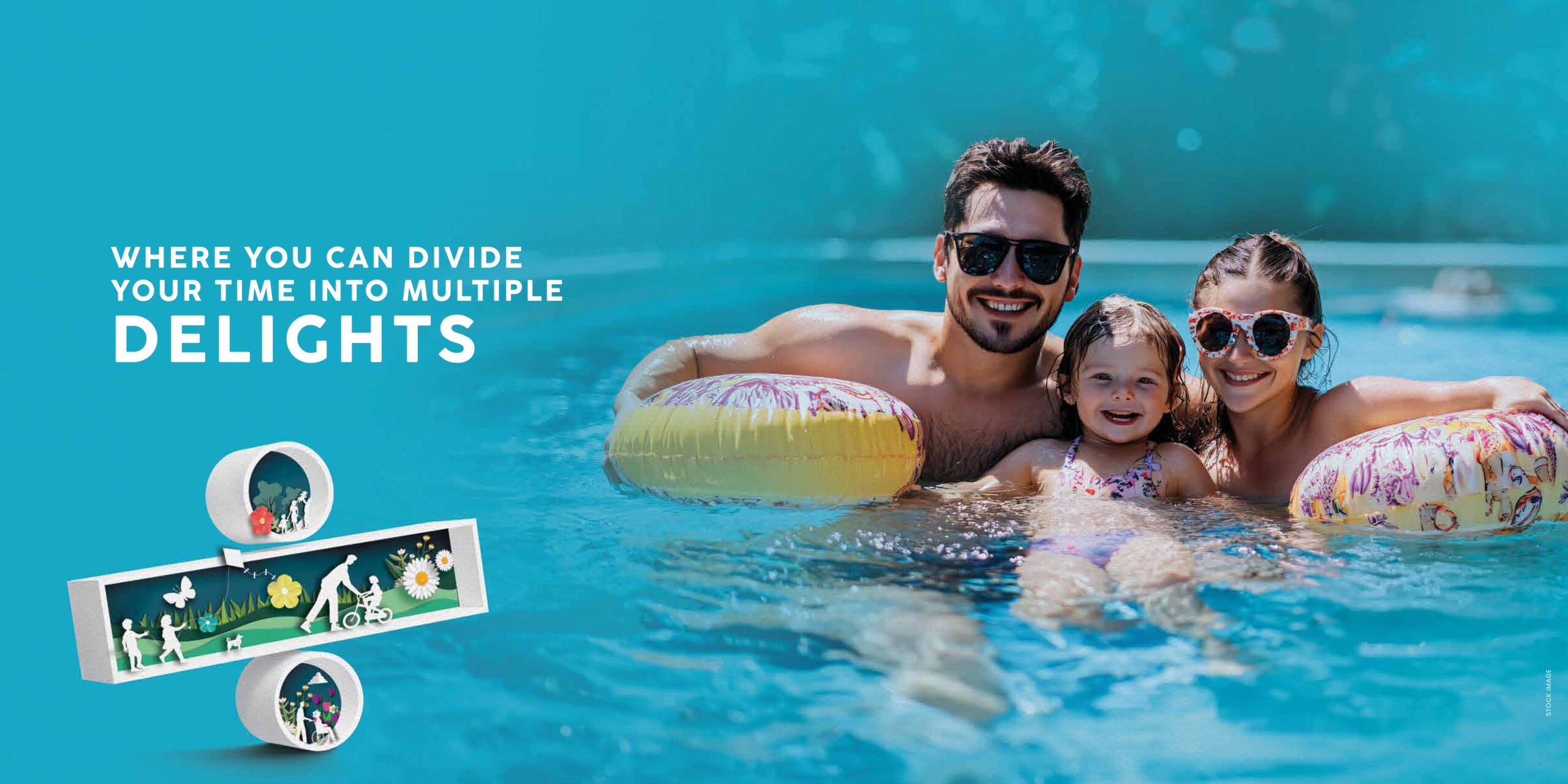 SG Daxin Gurgaon – Residential Township on Gurgaon–Sohna Elevated Road