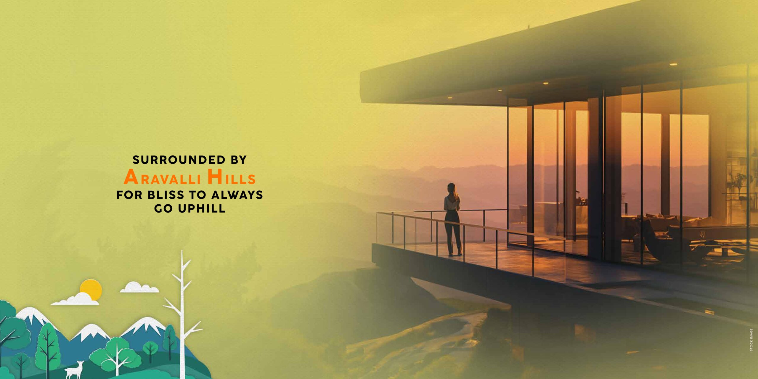 SG Daxin Gurgaon – Residential Township on Gurgaon–Sohna Elevated Road