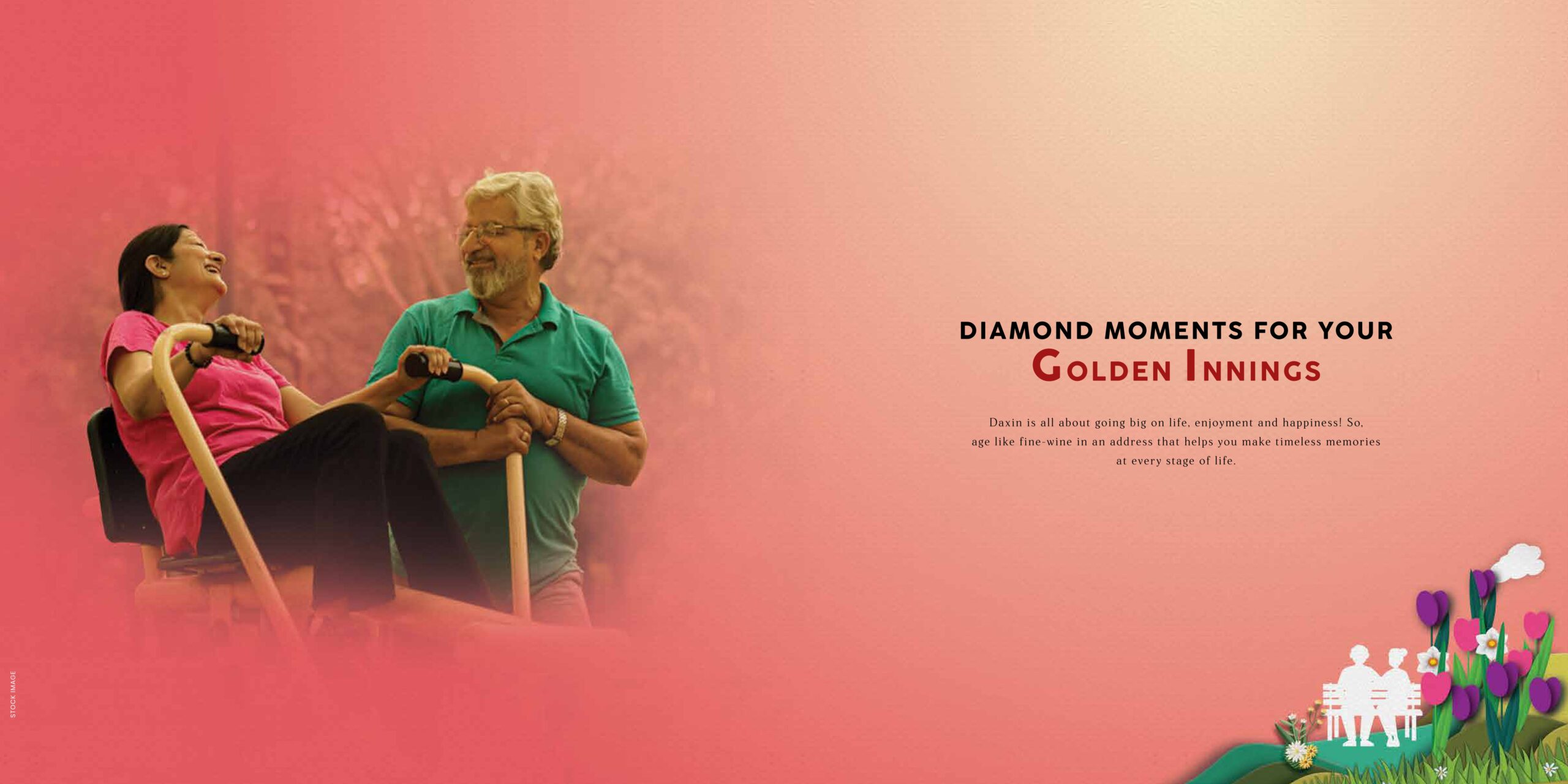 SG Daxin Gurgaon – Residential Township on Gurgaon–Sohna Elevated Road