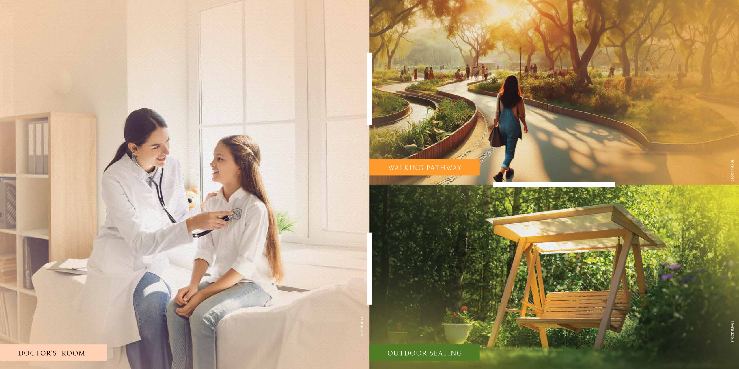 SG Daxin Gurgaon – Residential Township on Gurgaon–Sohna Elevated Road