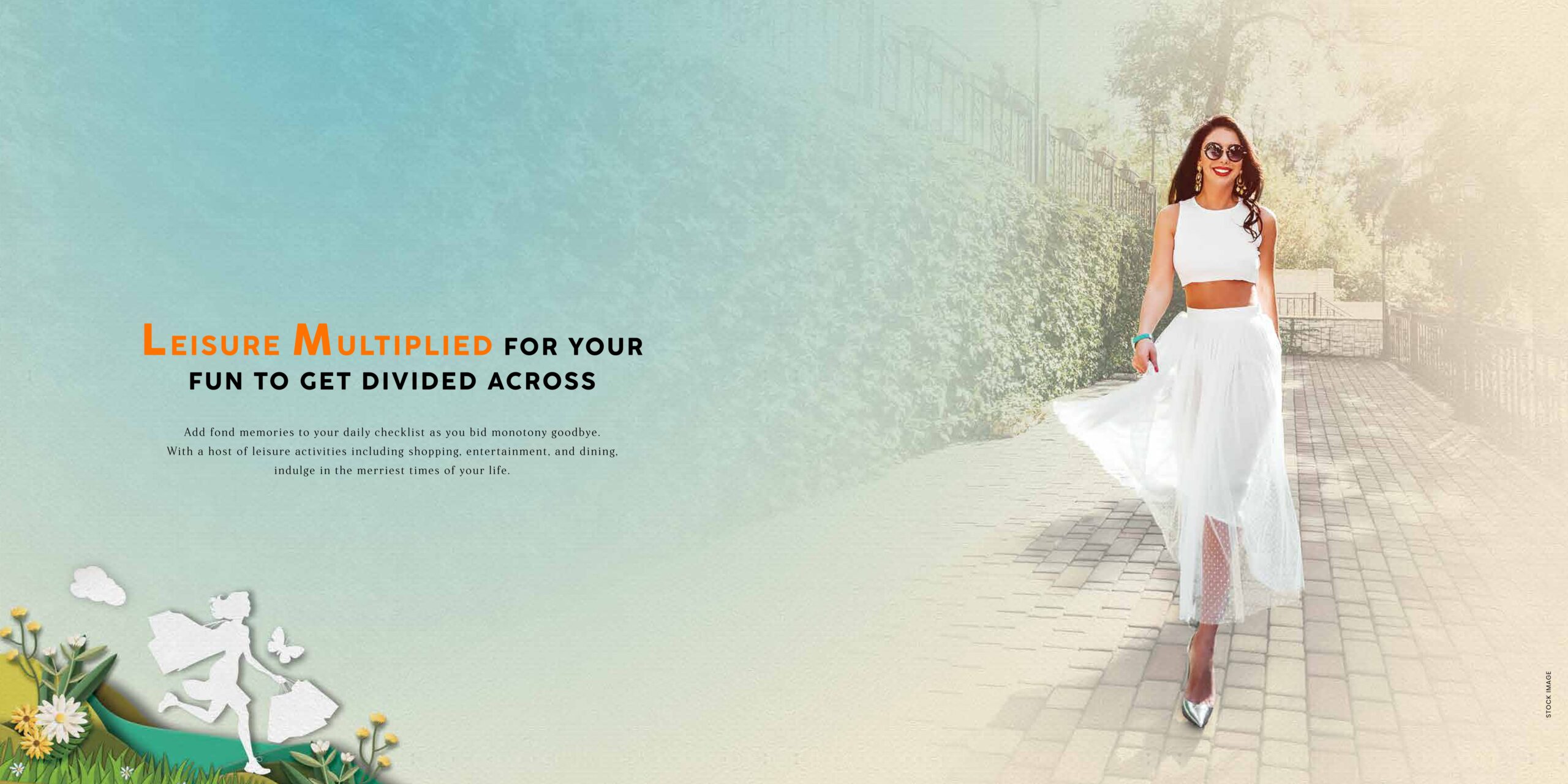 SG Daxin Gurgaon – Residential Township on Gurgaon–Sohna Elevated Road