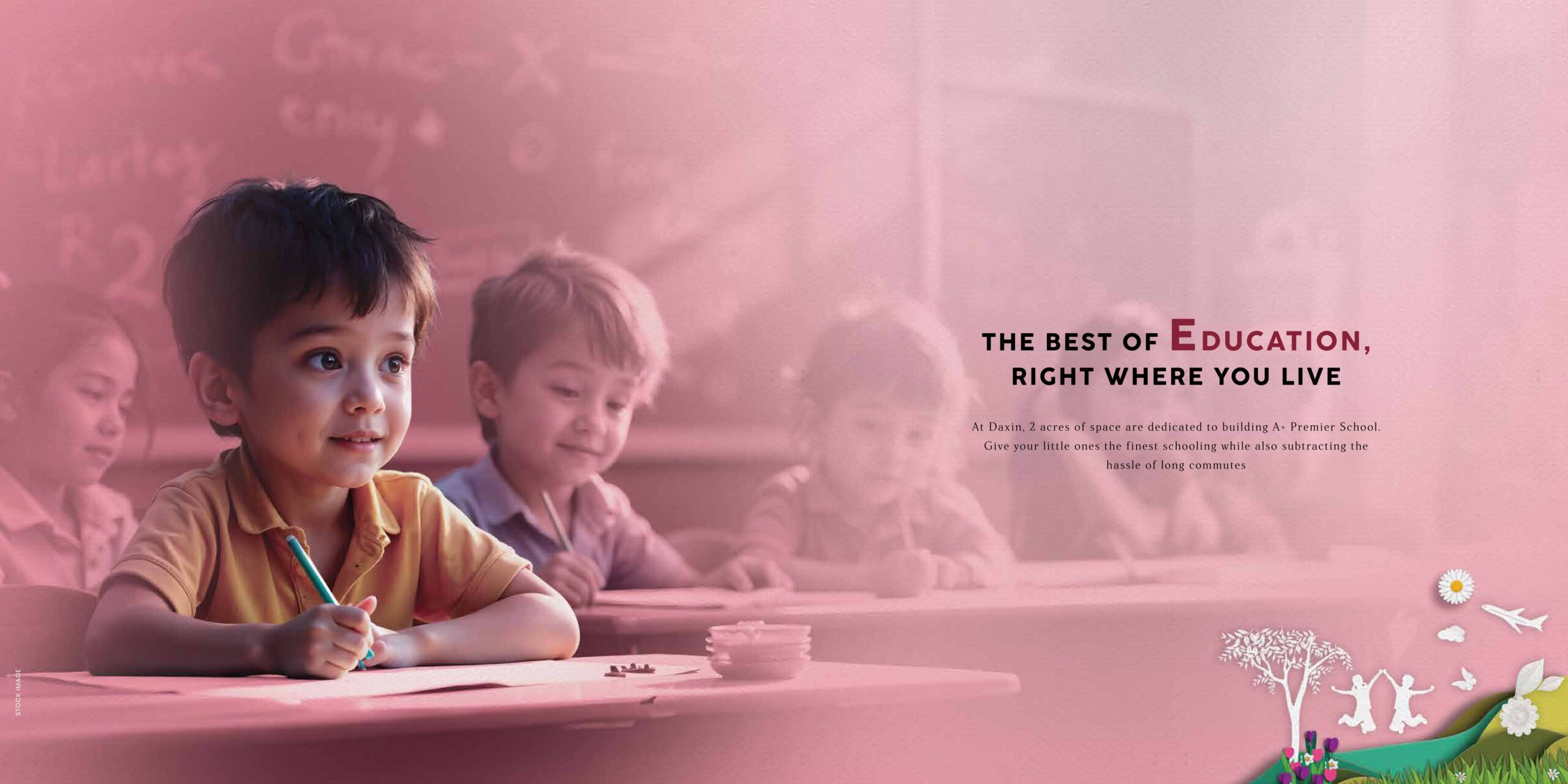 SG Daxin Gurgaon – Residential Township on Gurgaon–Sohna Elevated Road