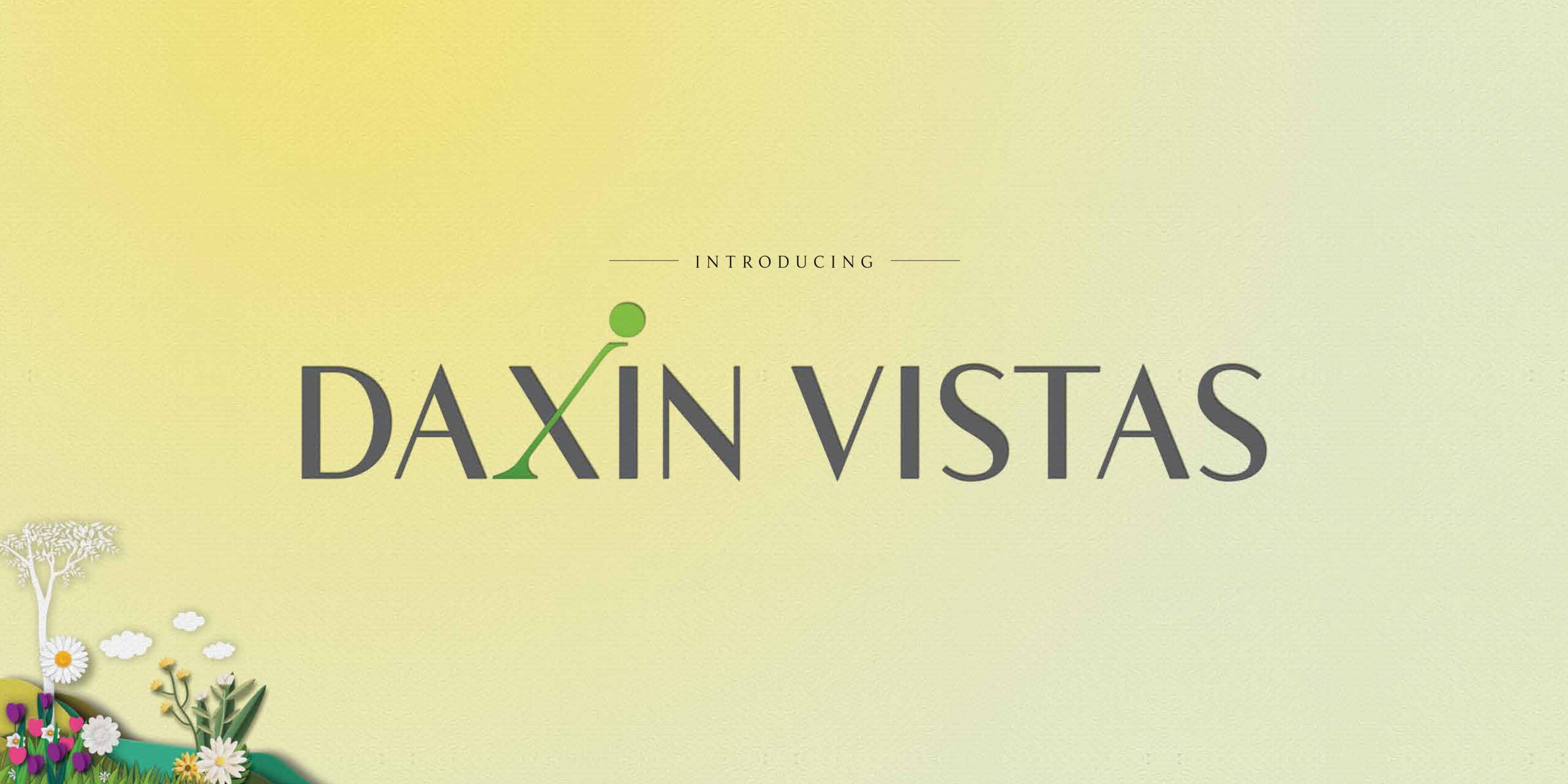 SG Daxin Gurgaon – Residential Township on Gurgaon–Sohna Elevated Road