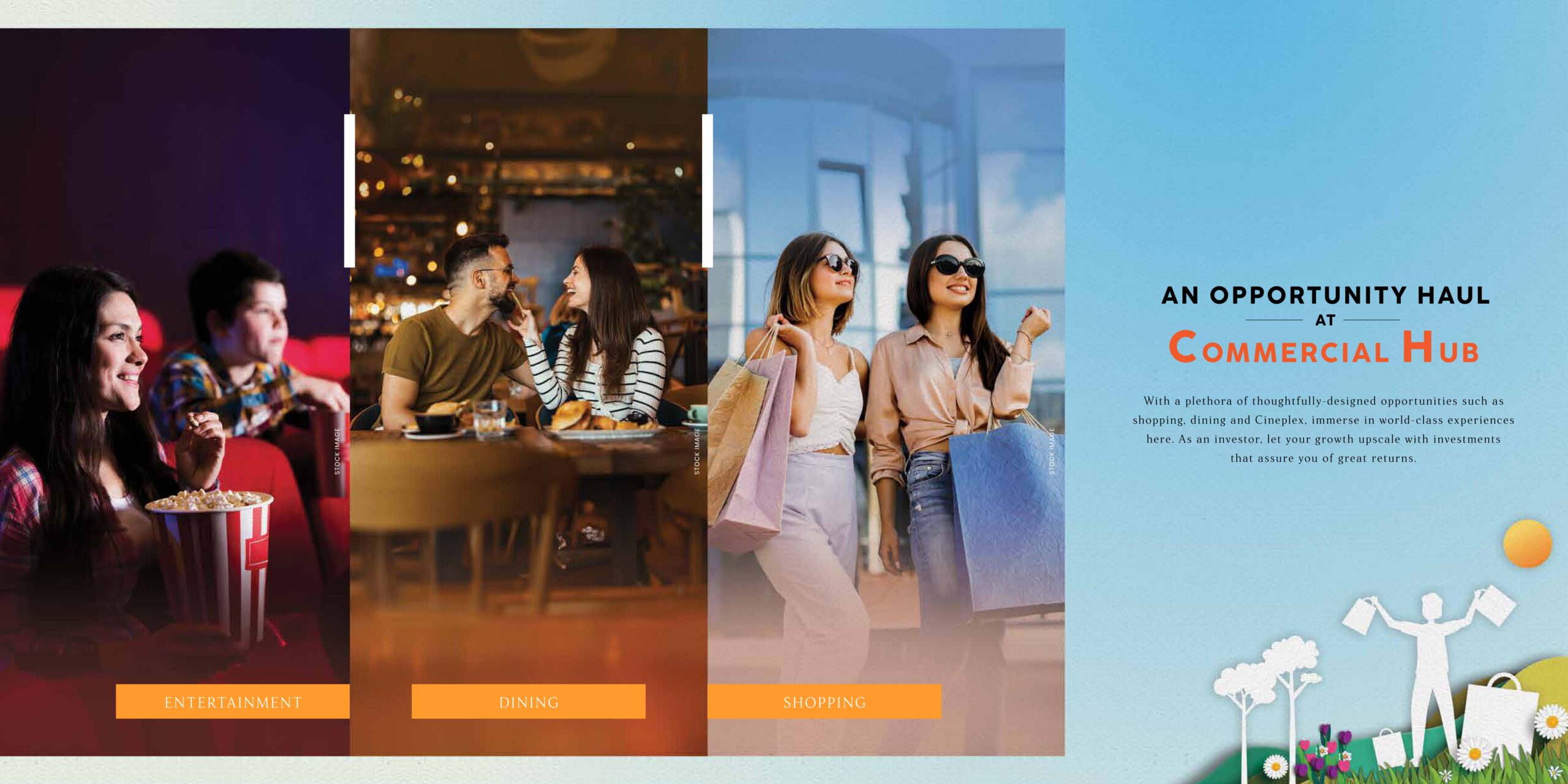 SG Daxin Gurgaon – Residential Township on Gurgaon–Sohna Elevated Road