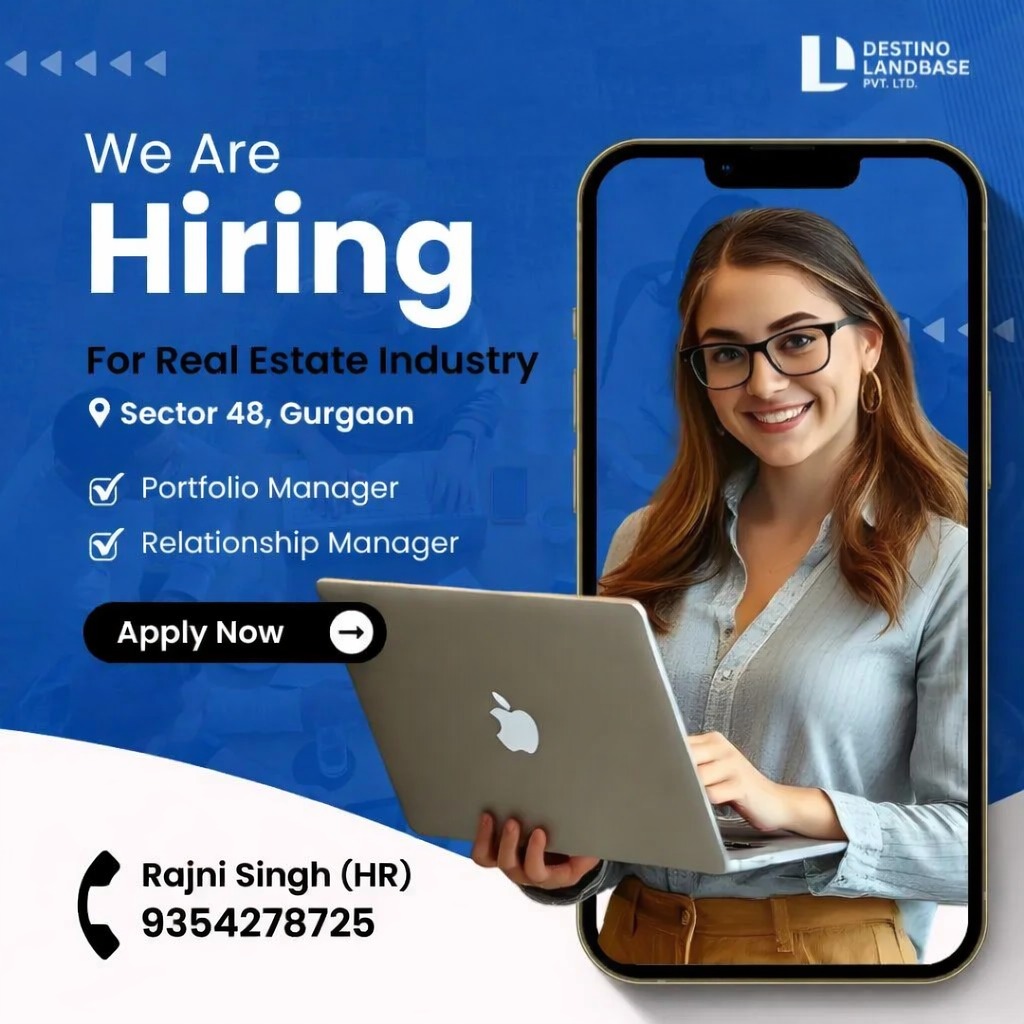 Destino Landbase Pvt ltd