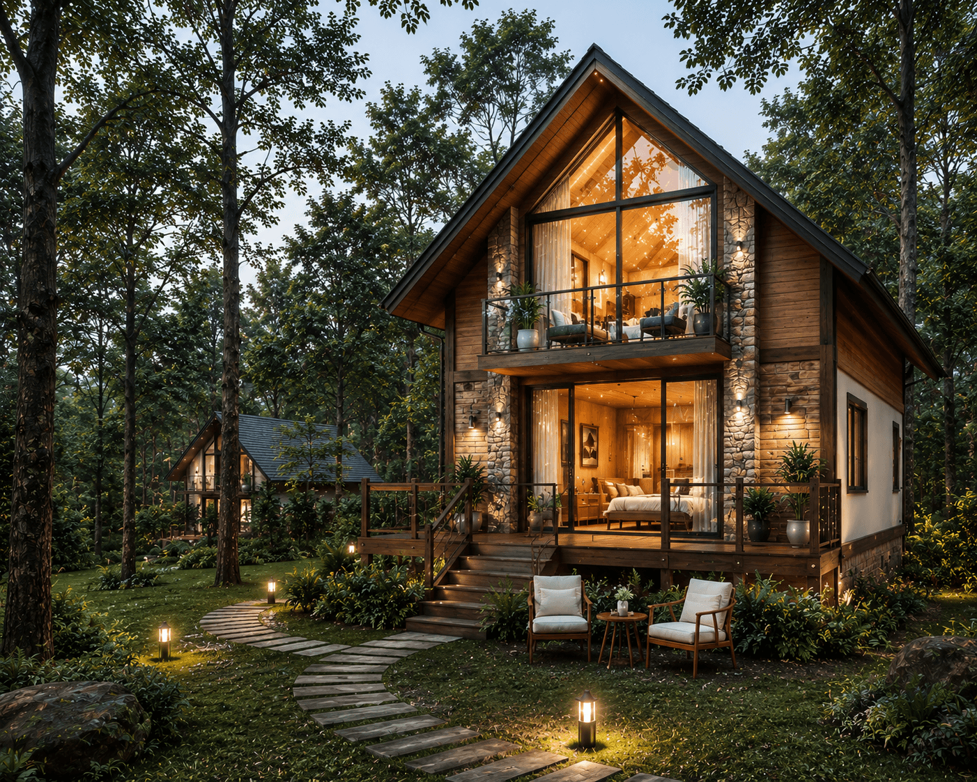 Home new