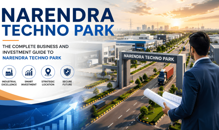 Advitya Industrial Plots