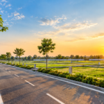 Ozone City 2 residential plots