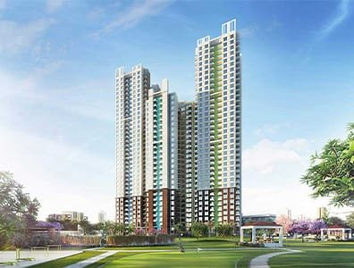 Hero Homes Sector 104 Gurgaon - Destino Landbase