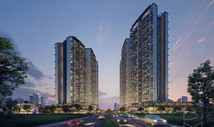 Real Estate Investment Hotspots in Gurugram.